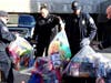 The Essex County Sheriff’s Office recently spearheaded its annual toy and coat drive for the holidays, reaching out to more than 35 schools, churches, battered women’s shelters and homeless shelters throughout the region.