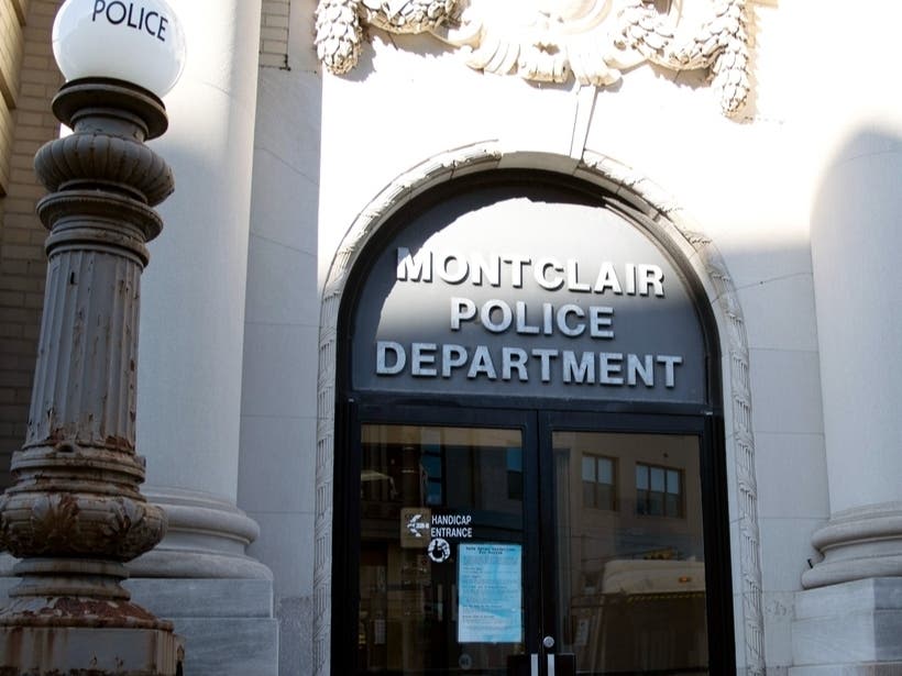 Police in Montclair arrested two juveniles after they allegedly tried to break into several parked cars last week, authorities announced Monday.