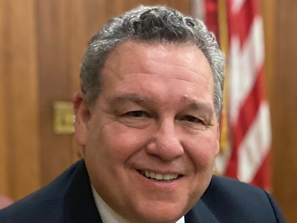 Nutley Mayor Joseph Scarpelli presented his 2023 State Of The Township address, which included updates about the Diamond Springs Pool Club, the former Ciccolini site and the ON3 campus, among other topics.