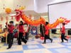 The Year of the Rabbit was celebrated by the West Orange community on Jan. 20 at West Orange High School.