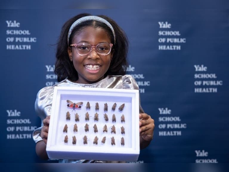When police were called on a 9-year-old girl from Caldwell last October while she was out spraying spotted lanternflies, her mom said the community needed to have a discussion about racial bias.