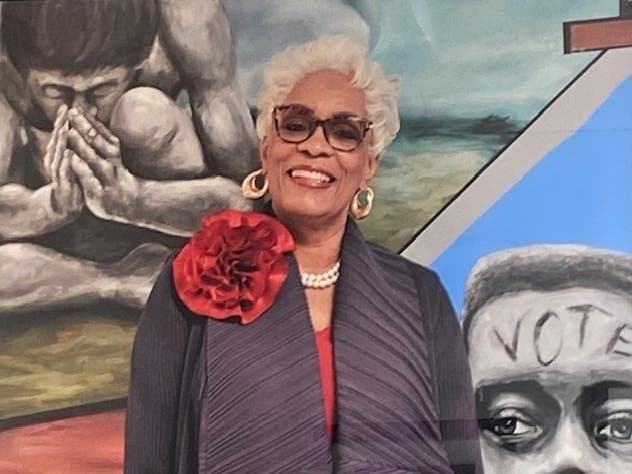 The West Orange Arts Council (WOAC) will present “The Diva Difference: Sisters With Voices...Unabashedly Bold… Unapologetically Black,” an art exhibition, until March 4 at the West Orange Arts Center on 551 Valley Road.