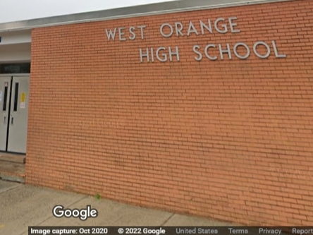 A “generic bomb threat” was shared on social media, prompting a police search at the West Orange High School gymnasium on Thursday, authorities said.