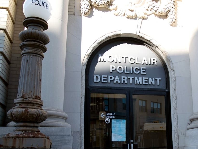 A burglary and an attempted burglary were reported at Montclair homes earlier this week, police announced Tuesday.