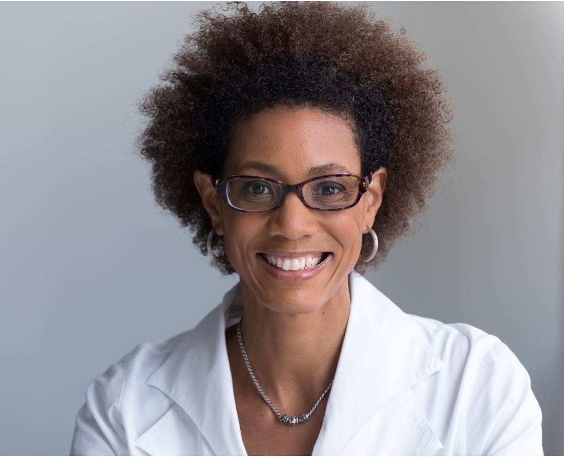 Jill Johnson (above), CEO of the Newark-based Institute For Entrepreneurial Leadership, says that “capital constraint” remains a defining problem for women of color in the business world.