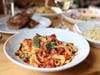 Luigi Tripodi will open the doors to Luigino’s Parmigiana at 173 Glenridge Avenue in Montclair, NJ on April 5.