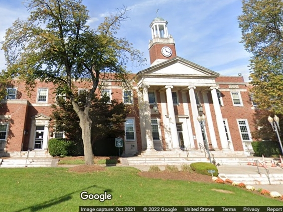 A Haitian flag raising ceremony and celebration will take place at West Orange Town Hall on May 15.