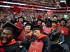 More than 2,200 students recently earned bachelor’s degrees at the New Jersey Institute of Technology’s 2023 commencement ceremony, held at the Prudential Center in Newark.