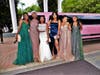 The annual West Orange High School senior prom was held at the Birchwood Manor on May 24, marking the start of graduation season.