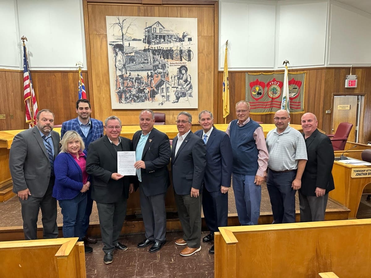The Nutley Board of Commissioners passed Resolution 138-23 during their meeting last week, which authorizes the township’s ad-hoc subcommittee to work with the Nutley Board of Education subcommittee.