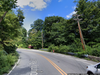 A view from Mount Pleasant Avenue in West Orange, New Jersey, as seen on Google Maps in September 2021.