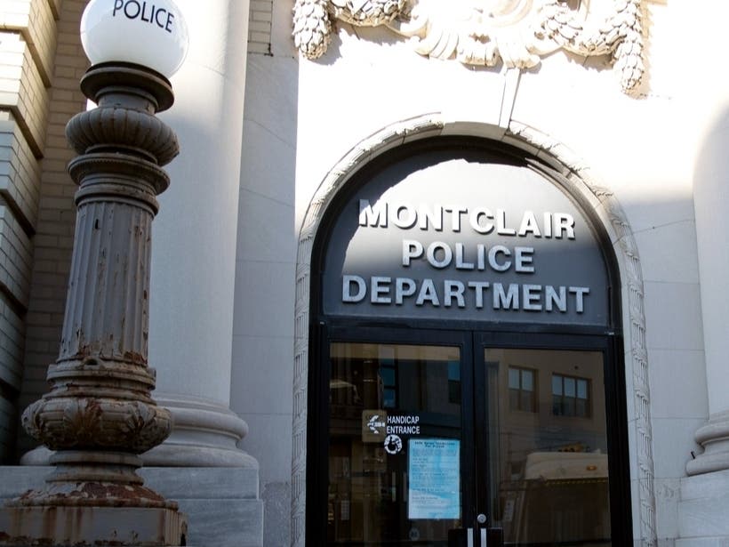 Someone recently burglarized a Montclair resident’s home while he was out of state, authorities announced Tuesday.