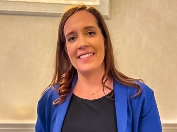 Catherine Connors was honored as “Educator of the Year” at the West Orange Chamber of Commerce awards dinner, held at The Wilshire Grand Hotel last month.