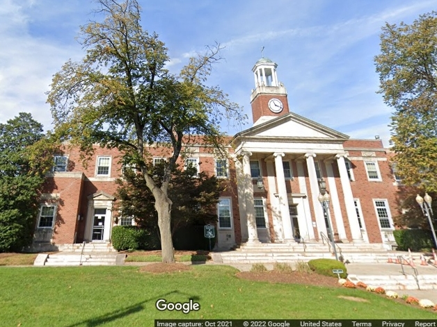 On Monday, West Orange Mayor Susan McCartney announced she has filed an action in Superior Court that seeks to invalidate a resolution of “no support” for town attorney Richard Trenk that was previously approved by the town council.