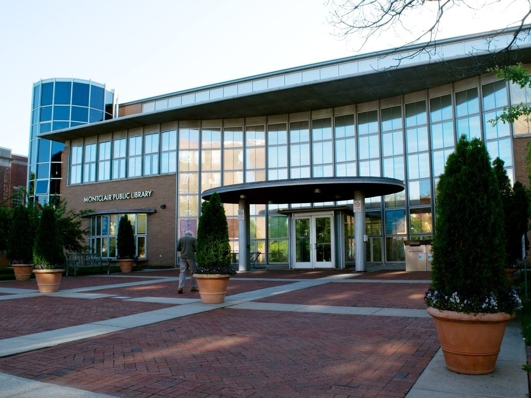 This September and October, celebrate the diverse cultural traditions of Latin America at the Montclair Public Library.