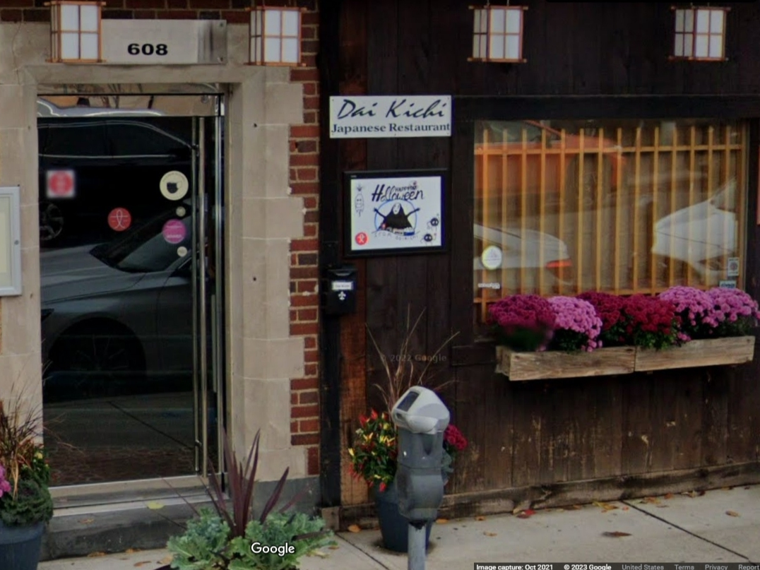 Daikichi in Montclair, New Jersey is saying goodbye after more than three decades in business, its owners announced this week.