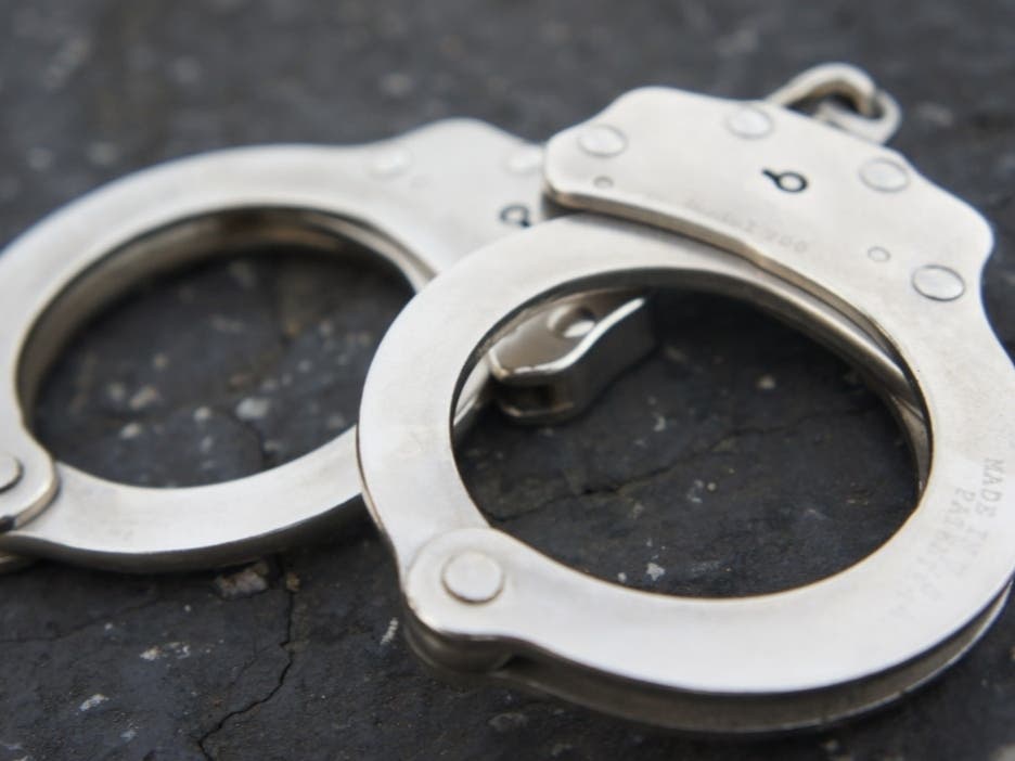 Police apprehended a prison inmate who escaped custody in Newark last week within a few hours of her getaway last week, authorities said.