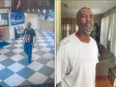Police are asking for help finding a 59-year-old man in Newark who has been missing for nearly a month, authorities reported Monday.