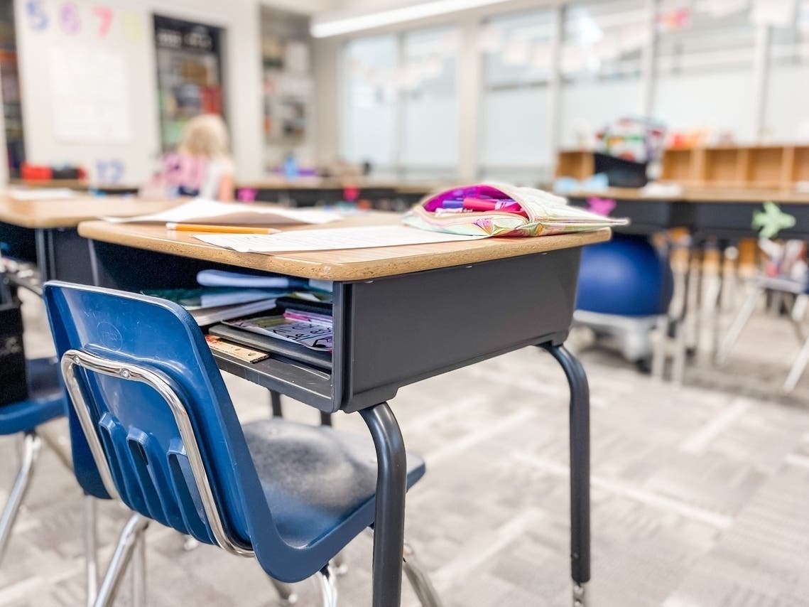 Ruben Rodriguez says he has ended his 2023 bid for the Belleville Board of Education, leaving seven candidates in a race for two open seats this November.