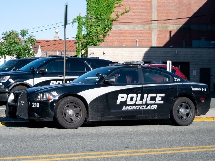 Several vehicle-related crimes were recently reported in Montclair, including four stolen cars and a vehicle burglary caught on video, authorities announced Tuesday.