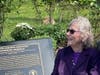 On Wednesday, Essex County officials and zoo staff gathered for a ceremony to usher in the new Island Giants exhibit, which is named in honor of Patricia Sebold, who was a teacher in West Orange and is a fixture in Livingston politics.