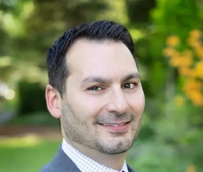 On Thursday evening, Montclair councilman Peter Yacobellis announced that he has submitted his resignation to the town clerk.