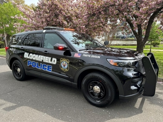 Vehicles continue to be stolen in Bloomfield, with five thefts reported last week, authorities say.
