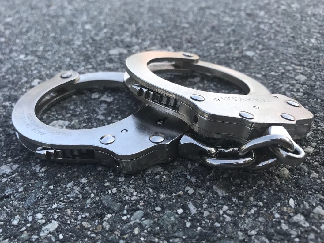 Police arrested a suspect in connection with a home burglary that took place in Nutley last month, authorities announced Tuesday.