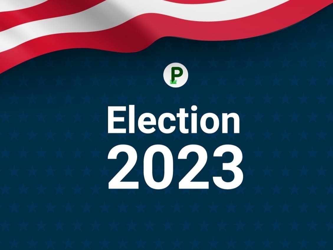 The 2023 general election will take place on Nov. 7 across New Jersey, including Belleville and Nutley.