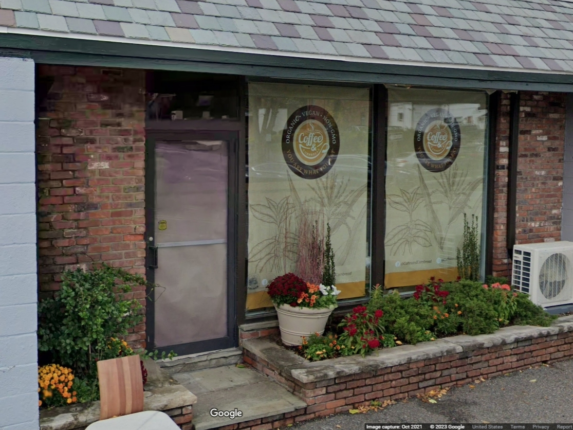 Coffee & Cornbread in Montclair will be moving to Belleville and relaunching with a “takeout and delivery-only model,” its owners say.