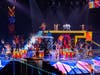“The Greatest Show On Earth” is returning to New Jersey as part of a highly anticipated North American tour in 2024. It will be at the Prudential Center in Newark from Feb. 29 to March 3.