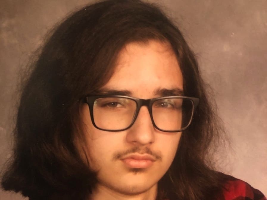 On Thursday evening, the New Jersey State Police announced that its Missing Persons and Human Trafficking Unit is searching for Derek Estrella, 16, of Nutley.