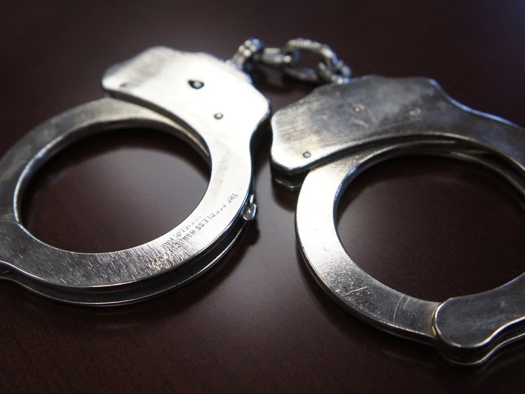 Newark police arrested 14 wanted fugitives during the city’s latest warrant sweep, authorities announced Tuesday.