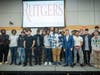 An inspiring gathering of future leaders in New Jersey recently took place in Newark when the Boys to Leaders Foundation hosted their 10th annual Young Men’s Leadership Conference at Rutgers University.