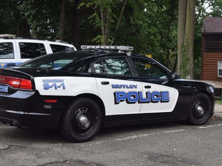 Home intruders nabbed two sets of keys from a house in Nutley this week, stealing a pair of cars in the process, authorities said.