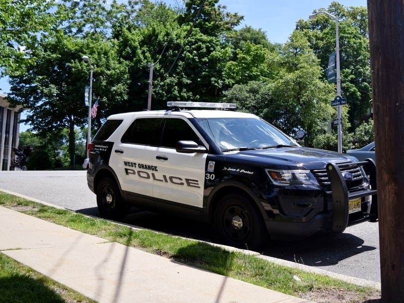 3 Car-Related Crimes Reported In West Orange Over 2-Day Span: Police ...