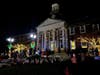There was a holly-jolly mood in West Orange last weekend at a holiday open house event and the town’s annual Christmas tree lighting.