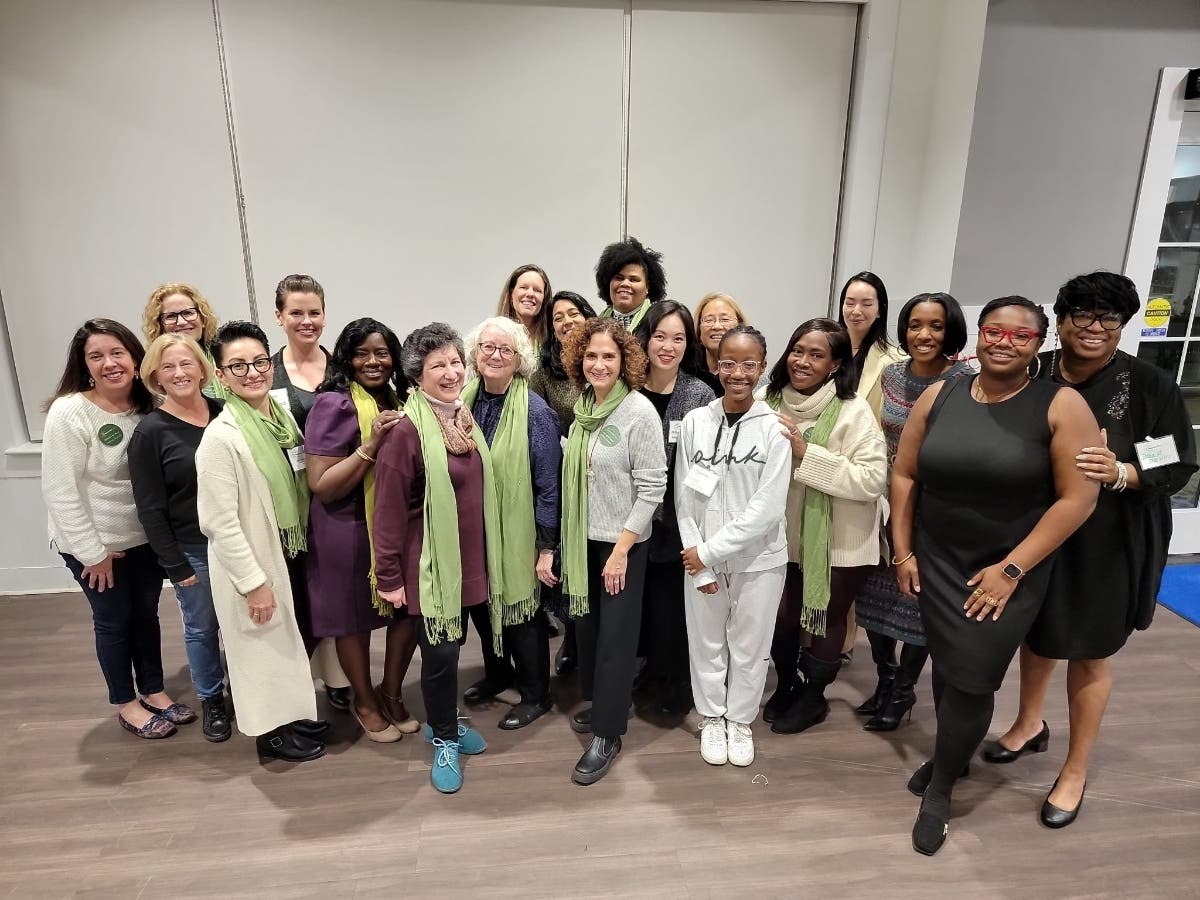 Impact100 Essex has awarded 2023 “Equity Grants” to three local groups, including AAPI Montclair.