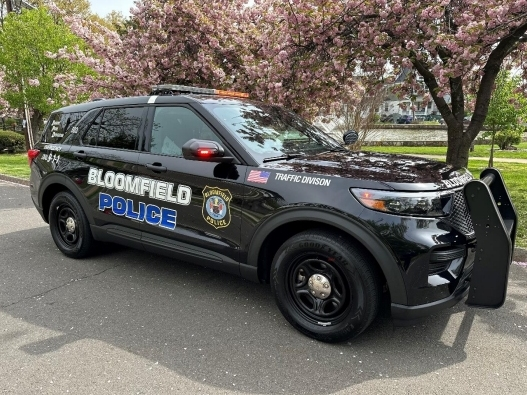 Two burglaries and an attempted burglary were reported in Bloomfield over the past weeks, authorities say.