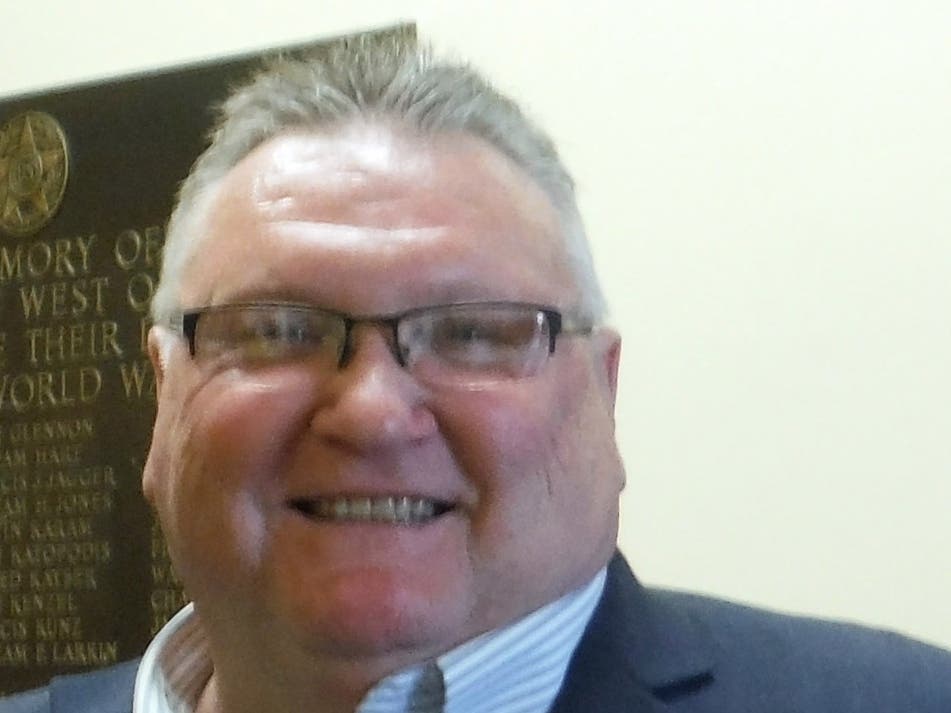 Joe Fagan, the official town historian in West Orange, was recently appointed to the New Jersey Historical Commission.