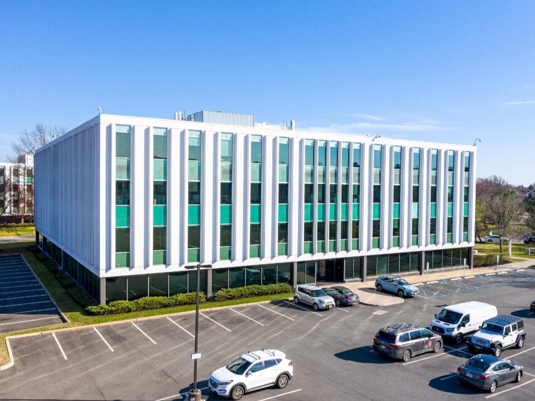 Medical Practice Opens New Location At Bloomfield Office Building ...
