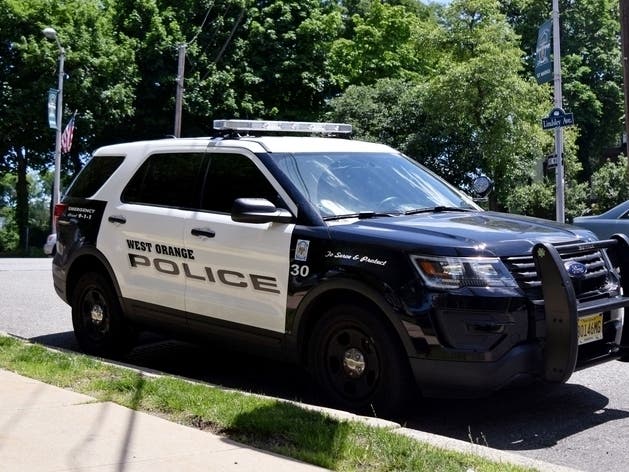 Two motor vehicle-related crimes were recently reported in West Orange, authorities say.