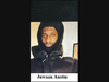 Juwaan Austin