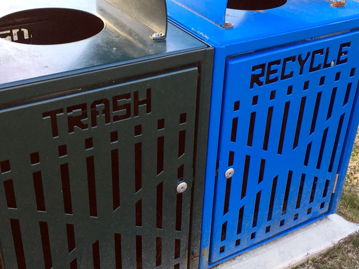 The Gateway Group of the Sierra Club will host a public meeting on recycling on Monday, Jan. 22 at 7 p.m. at the Montclair Fire Department Headquarters, 1 Pine Street.