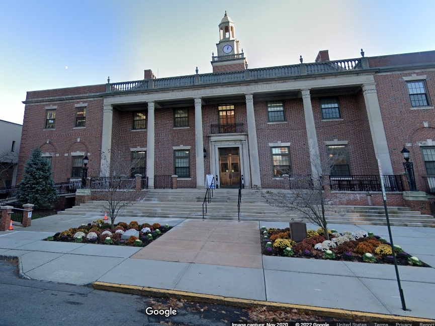 On Monday, the Bloomfield Township Council is expected to make a decision on a candidate to fill former mayor Michael Venezia’s unexpired term.