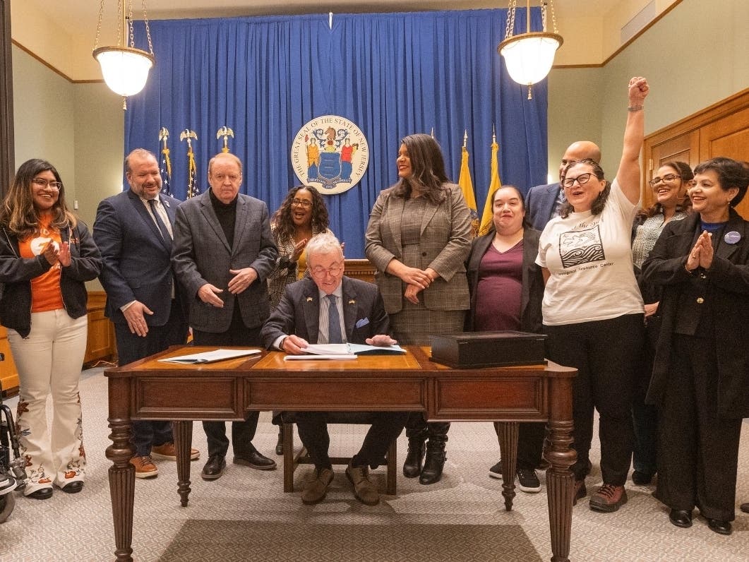 As part of a flurry of bill signings made earlier this month, Gov. Phil Murphy gave a final green light to S-723/A-822, otherwise known as the New Jersey Domestic Workers’ Bill of Rights Act.