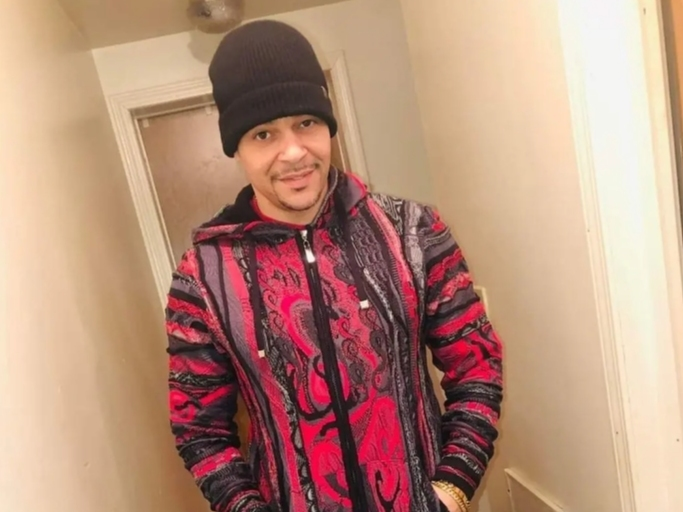 Raul DeJesus, above, died in the hospital after running from Newark police officers on Jan. 5, 2023. The officers will not face criminal charges, authorities announced Wednesday.