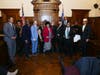 The Essex County Board of County Commissioners held its first-ever Muslim Heritage Month celebration in Newark last week.