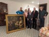 The FBI’s Salt Lake City field office in Utah recently announced that a stolen oil painting – “The Schoolmistress” by John Opie – has been returned to its owner after being swiped from Newark, New Jersey in 1969.