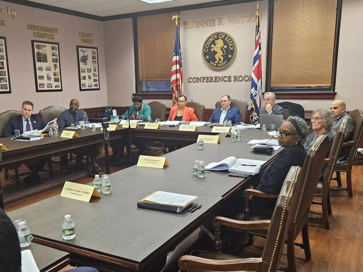 The Essex County Board of Commissioners held 2024 budget hearings this week, listing to presentations from each of its 21 departments about their financial needs for the upcoming year.